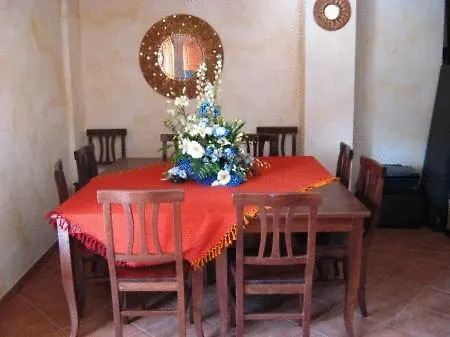 Bed Sandalia 3* Badesi