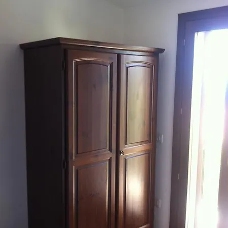 Bed Sandalia Bed & Breakfast