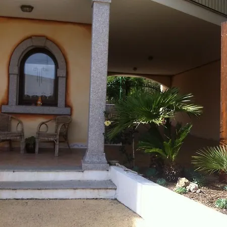 Bed & Breakfast Bed Sandalia 3*