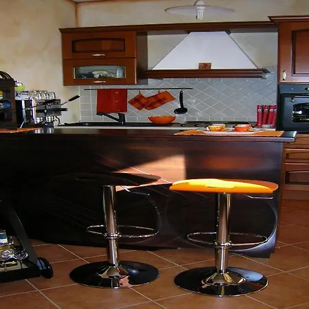 Bed & Breakfast Bed Sandalia 3*