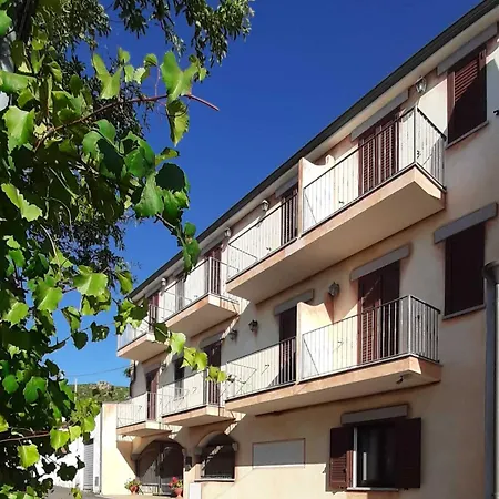 Bed & Breakfast Bed Sandalia Badesi