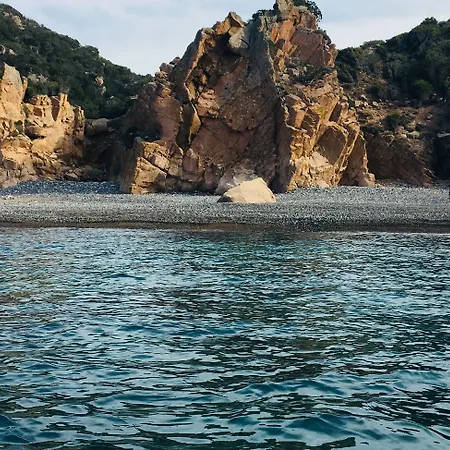 Bed Sandalia 3* Badesi