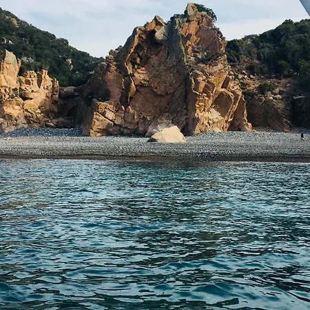 Bed & Breakfast Bed Sandalia Badesi