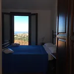 Bed Sandalia Bed & Breakfast