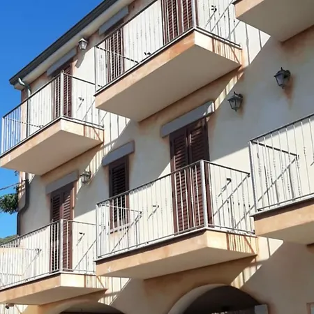 Bed Sandalia Bed & Breakfast Badesi