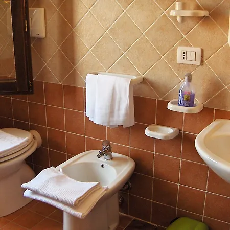 Bed Sandalia Nocleg ze śniadaniem