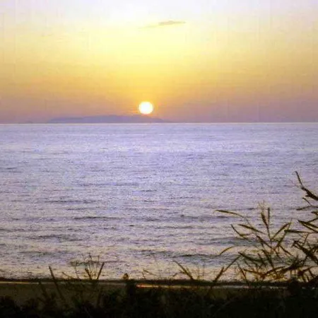 Bed Sandalia 3* Badesi