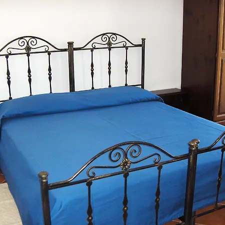 Bed & Breakfast Bed Sandalia Badesi