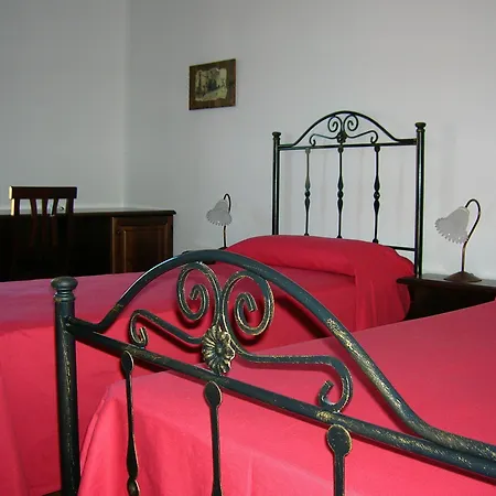 Bed Sandalia