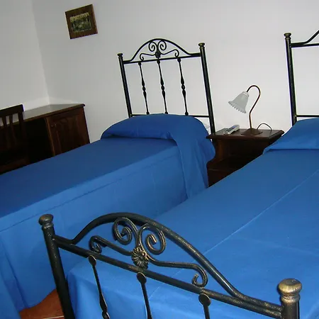 Bed Sandalia باديسي