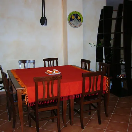 Bed & Breakfast Bed Sandalia Badesi