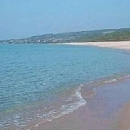 Bed Sandalia Nocleg ze śniadaniem