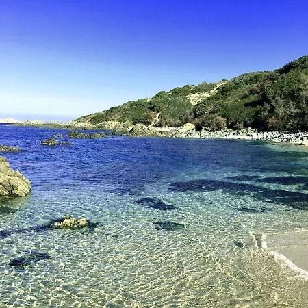 Nocleg ze śniadaniem Bed Sandalia