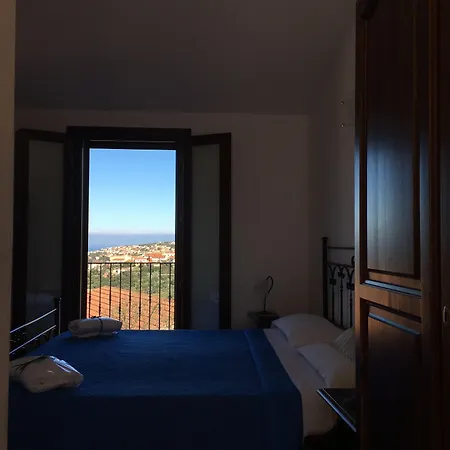 Bed Sandalia Bed & Breakfast 3*