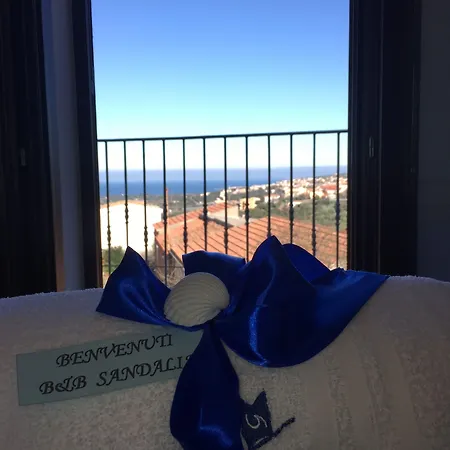 Bed & Breakfast Bed Sandalia