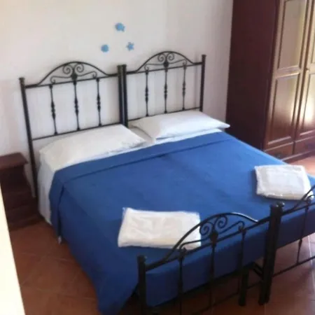 Bed & Breakfast Bed Sandalia