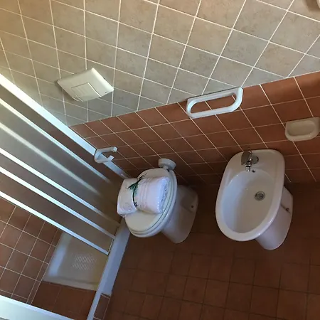 Bed Sandalia Nocleg ze śniadaniem