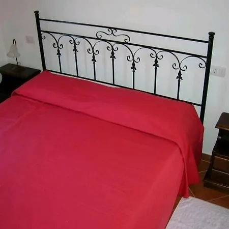 Bed Sandalia Bed & Breakfast 3*