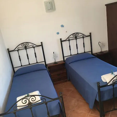 Bed Sandalia Nocleg ze śniadaniem