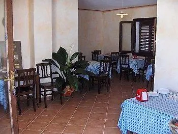 Nocleg ze śniadaniem Bed Sandalia