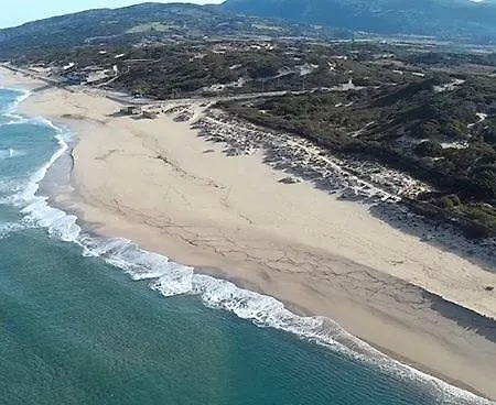 Bed & Breakfast Bed Sandalia