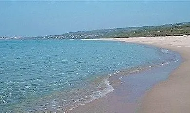 Отель типа 