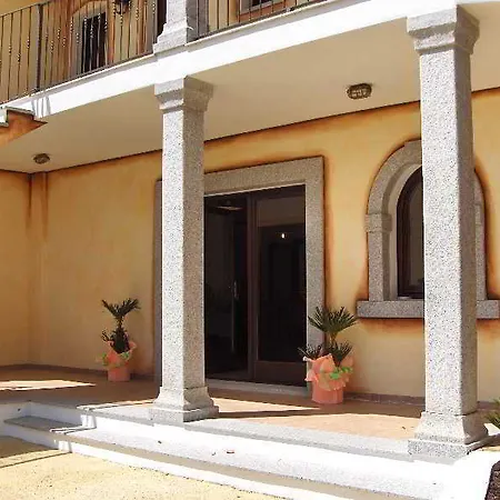 Bed & Breakfast Bed Sandalia