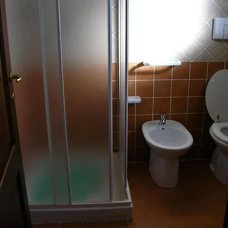 Nocleg ze śniadaniem Bed Sandalia Badesi