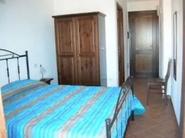 Bed & Breakfast Bed Sandalia 3*