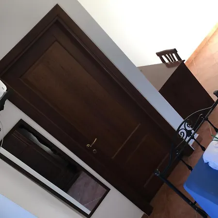 Bed Sandalia Bed & Breakfast