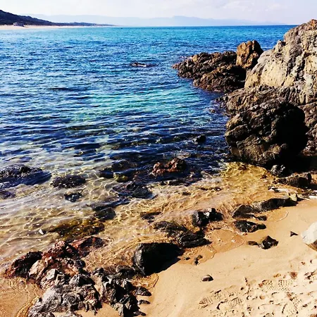 Nocleg ze śniadaniem Bed Sandalia