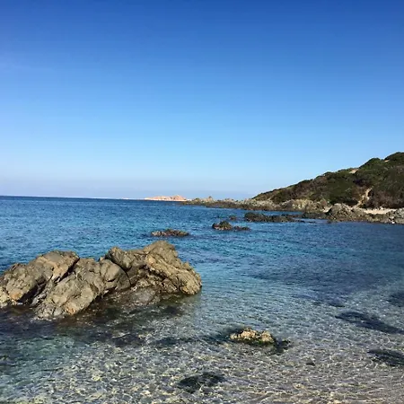 Bed Sandalia Bed & Breakfast 3*