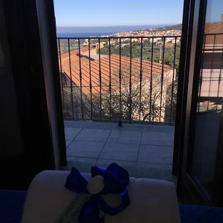 Nocleg ze śniadaniem Bed Sandalia Badesi