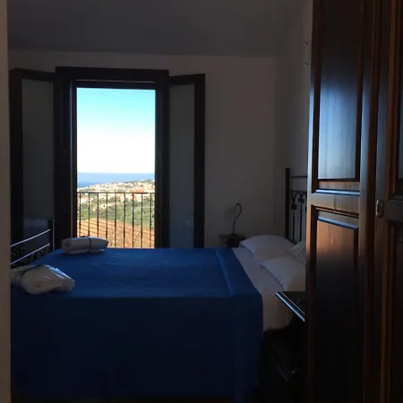 Bed Sandalia Bed & Breakfast