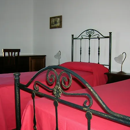Bed Sandalia Nocleg ze śniadaniem