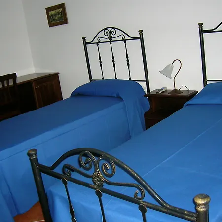 Bed Sandalia
