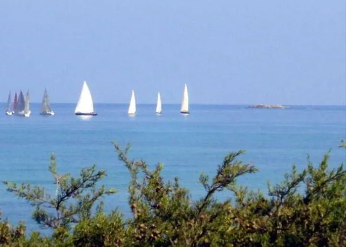 Bed Sandalia 住宿加早餐酒店