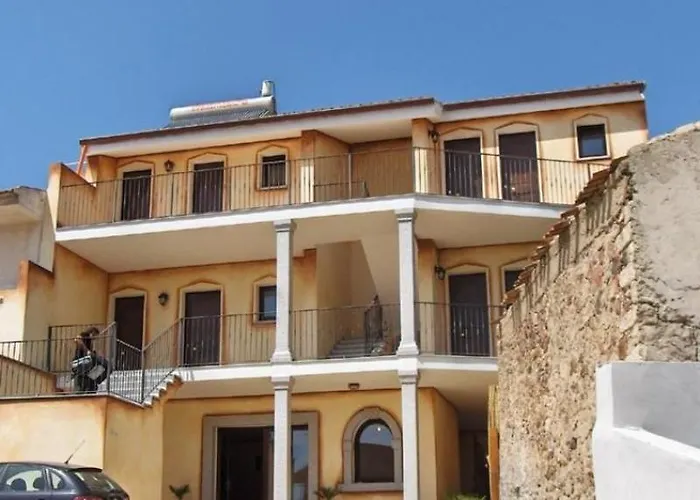 Bed Sandalia 3* 巴德希