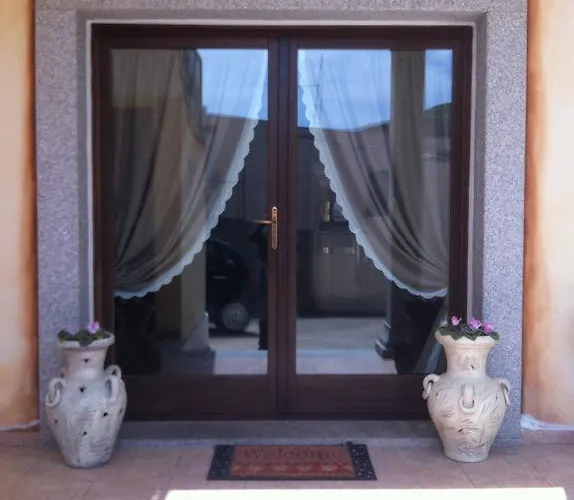 住宿加早餐酒店 Bed Sandalia