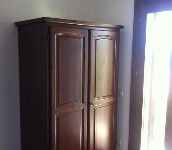 Bed Sandalia 住宿加早餐酒店