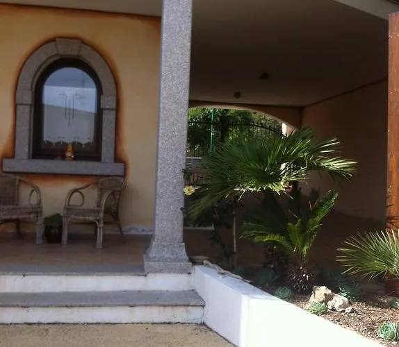 住宿加早餐酒店 Bed Sandalia 3*