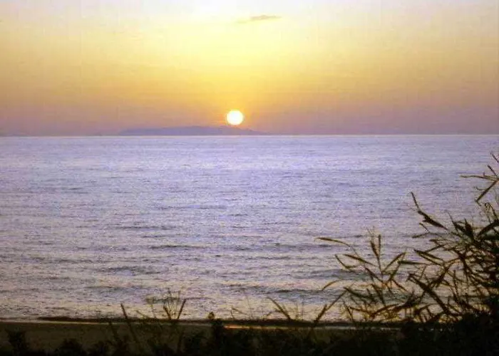 Bed Sandalia 3* 巴德希