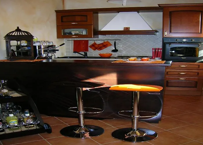 住宿加早餐酒店 Bed Sandalia 3*