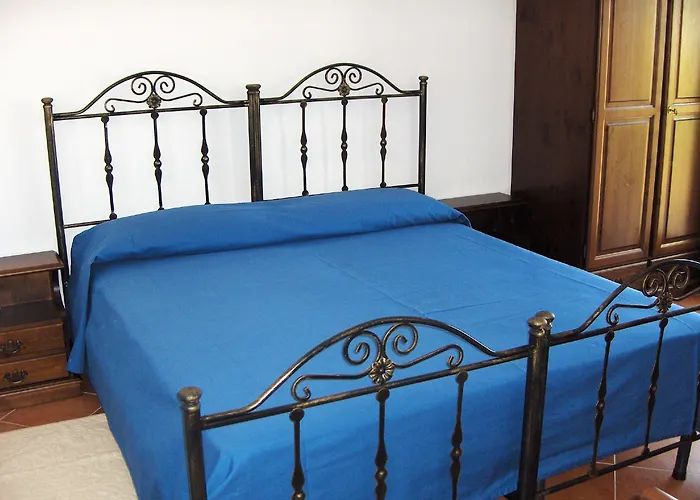 住宿加早餐酒店 Bed Sandalia 巴德希