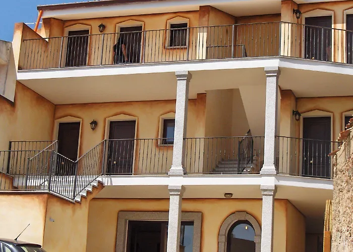 Bed Sandalia 住宿加早餐酒店 巴德希