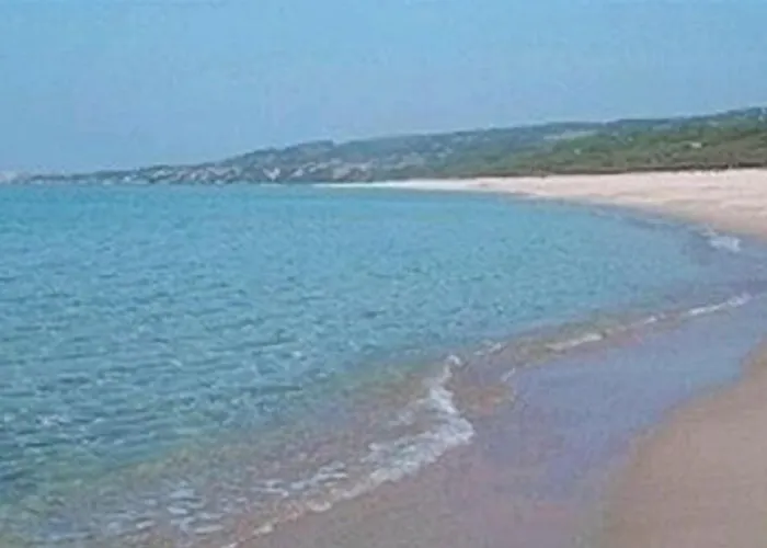 Bed Sandalia 住宿加早餐酒店