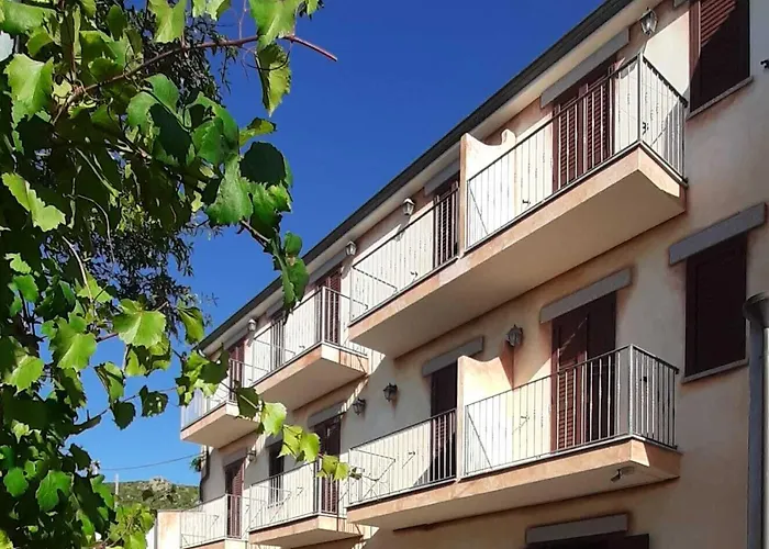 住宿加早餐酒店 Bed Sandalia 巴德希