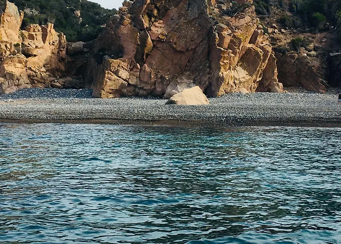 Bed Sandalia 3* 巴德希