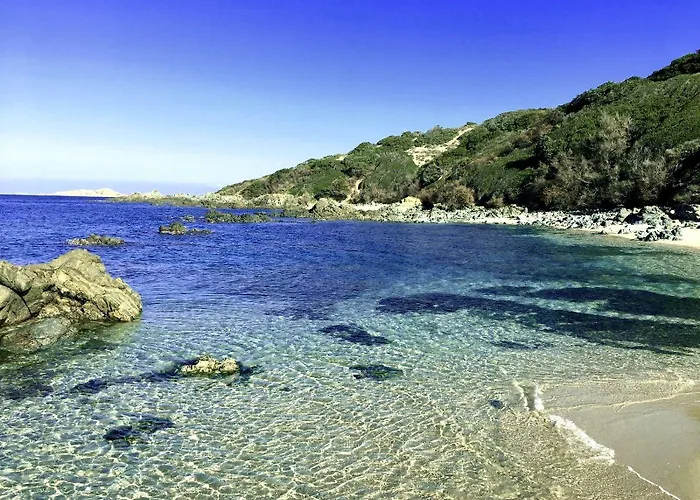 住宿加早餐酒店 Bed Sandalia