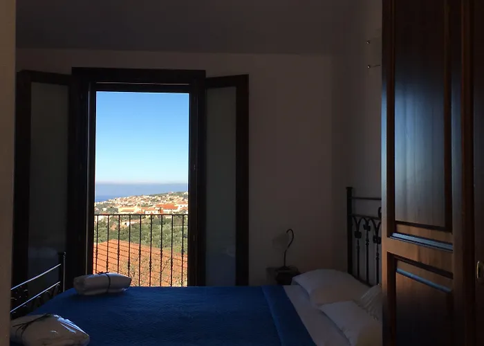 Bed Sandalia 住宿加早餐酒店 3*